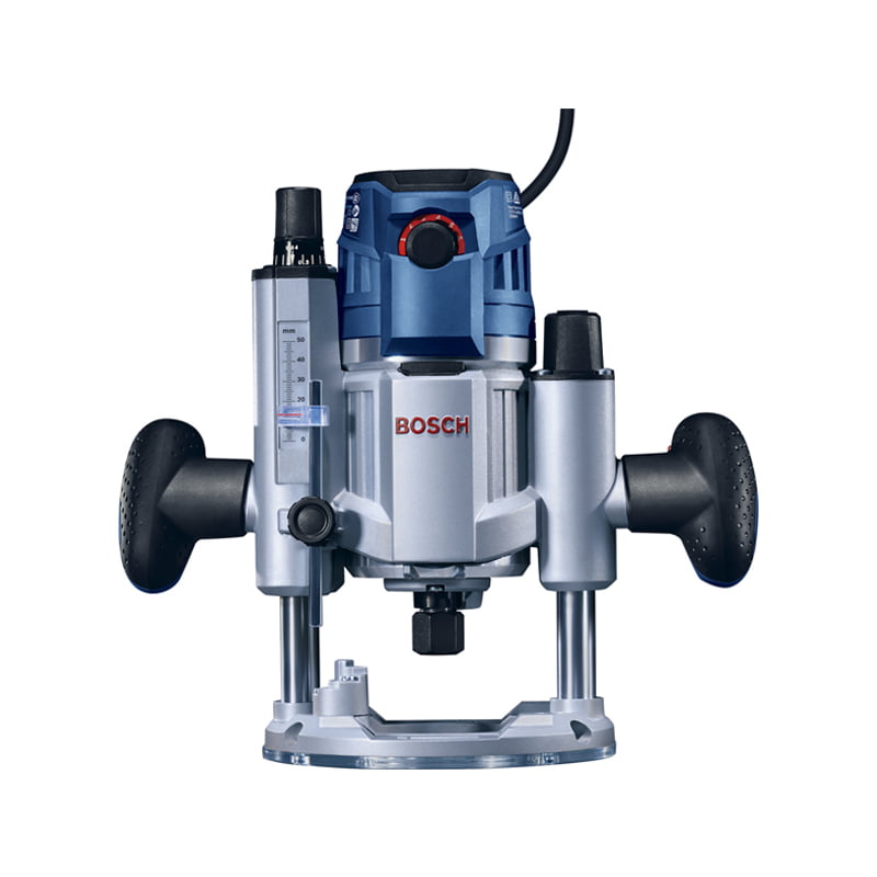 BOSCH FRESADORA RANURADORA GOF1600CE